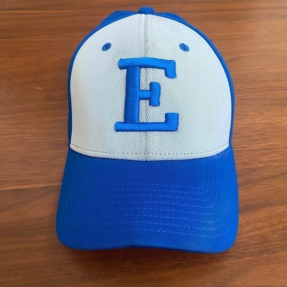 Team Green ProFlex E Hat - Picture 1 of 3